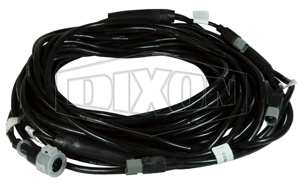FloTech Checkmate Plug-n-Play Wiring Harness